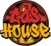 Logo of Gas House