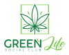 Logo of Green Life Social Club