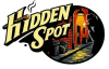 Logo of Hidden Spot CSC