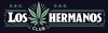 Logo of Los Hermanos
