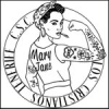 Logo of CSC Mary Jane