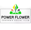 Logo of Power Flower CSC