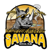 Logo of Savana Social Club