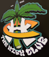 Logo of The High Club CSC