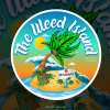 Logo of The Weed Island
