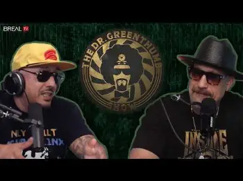 Screenshot of the Video "Dolly Parton Passes Away At 80; AI Music Takeover? | The Dr. Greenthumb Show"