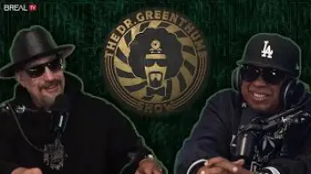 Drake Vs. Michael Jackson, Star Wars & Aliens, +More | The Dr. Greenthumb Show