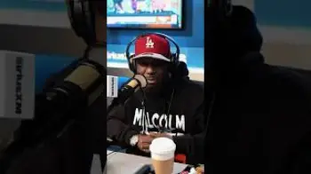 Planet Asia and Rass Kass droppin bars live on Shade 45