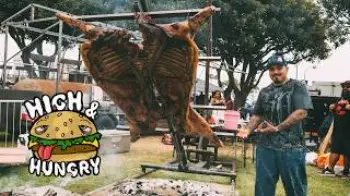 Long Beach BBQ Festival 2026 (Part 01) - High & Hungry