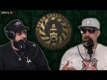 Screenshot of the Video "Flash Floods in Nepal-Tibet Leave Hundreds Missing | The Dr. Greenthumb Show"