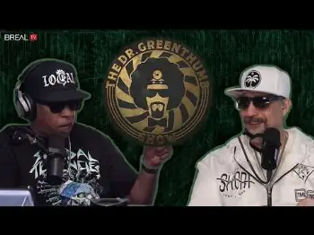 Screenshot of the Video "Bolton's Last Day, Knicks Basketball, Earth Wind & Fire HBO Doc, & More | The Dr. Greenthumb Show"