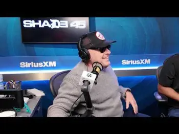 Dean Norris (Breaking Bad) - Greenthumb LIVE - Shade 45