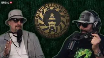 Childfree Celebrities, SoCal BBQ Festival, & Medusa on Shade 45 | The Dr. Greenthumb Show