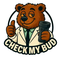CHECKMYBUD