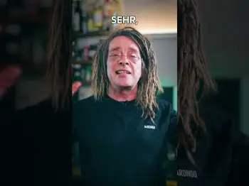 Screenshot of the Video "Was heißt hier eigentlich Barongo? 🤔"