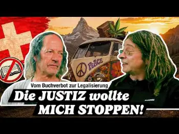 Screenshot of the Video "