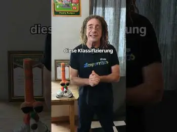Michas drogenpolitischer Kommentar vom 09.09.2026