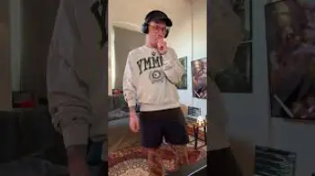 Screenshot of the Video "Checkt Twitch.Tv/TimmTerpentino"