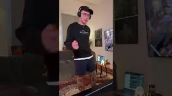 Screenshot of the Video "Twitch.TV/TimmTerpentino"