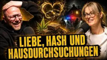 Screenshot of the Video "Liebe, Hash & Hausdurchsuchungen - Warum mein Handy tagelang aus war?"