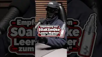 Screenshot of the Video "Joint mit Spuke anlecken? 🫣"