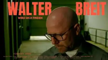 Screenshot of the Video "Walter Breit sucht dich...und wird dich finden."