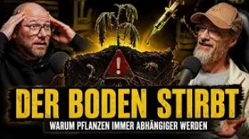 Screenshot of the Video "Warum unsere Pflanzen immer abhängiger werden"