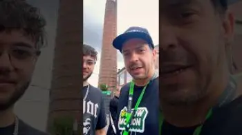 Screenshot of the Video "Cannafair 2026"