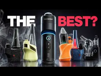 Screenshot of the Video "I Tested The Internet's Favorite E-Rigs"