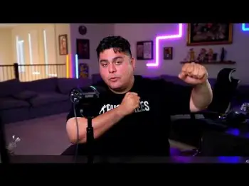 Screenshot of the Video "Chillin Heavy - LIVE"