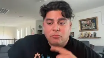 Screenshot of the Video "Q & A"