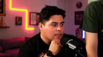 Screenshot of the Video "DABBIN"