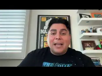 Screenshot of the Video "yoooooooo new video"