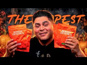 Screenshot of the Video "The $99 OUNCE"