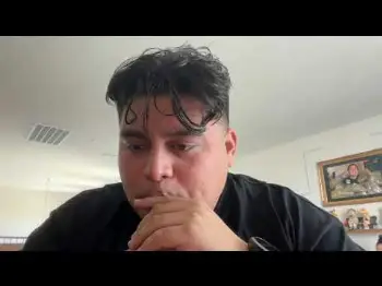 Screenshot of the Video "NEW CHALLENGE VIDEO"