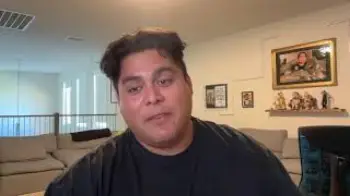 Screenshot of the Video "New Video"