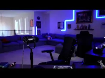 Screenshot of the Video "Just Chillin"