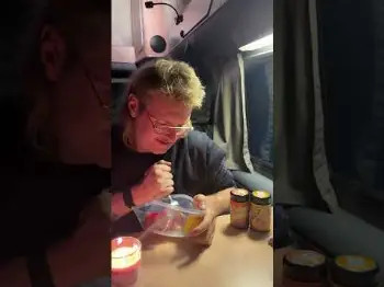 Screenshot of the Video "Science Bitch"