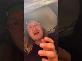 Screenshot of the Video "Kurz vor Ernte"