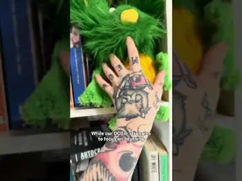 Screenshot of the Video "19. Mai 2026"