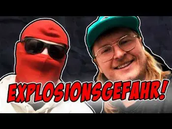 Screenshot of the Video "BHO beim Profi - Warum das lebensgefährlich ist"