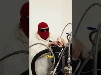 Screenshot of the Video "18. Mai 2026"