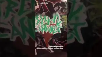 Screenshot of the Video "Saint Frenchy!"