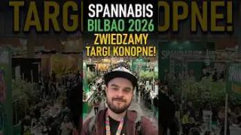 Screenshot of the Video "Spacer po Spannabis Bilbao 2026"