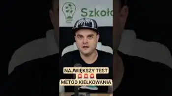 Screenshot of the Video "NAJWIĘKSZY TEST METOD KIEŁKOWANIA. KTÓRA WYGRAŁA?"