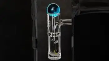 Screenshot of the Video "Szkoła Dabbingu - Lekcja 1 - Co to jest Auto Spinner? #reklama #współpraca"
