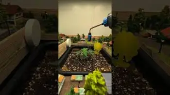 Screenshot of the Video "🌱 Grow Update – Day #26"