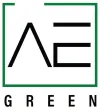 Logo of Aether Green