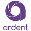 Logo of Ardent Cannabis