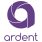 Logo of Ardent Cannabis